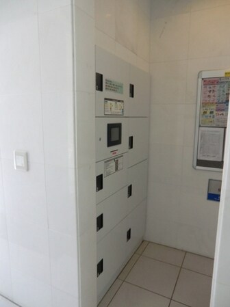 エリアMの物件内観写真